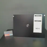 SURFACE LAPTOP 5|رایانه همراه|تهران, فلسطین (میدان انقلاب)|دیوار