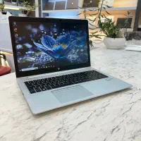 لپ تاپ Hp EliteBook 850 G6|رایانه همراه|کرج, گوهردشت|دیوار