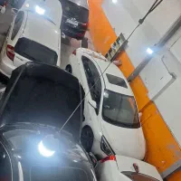 تعمیرگاه تخصصی خودرو های چینی گیربکس موتور