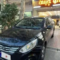 جک j4 مدل ۱۴۰۲  بیرنگ فول