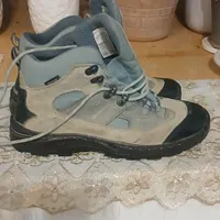 کفش کوهنوردی