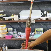 تی کف شوی مخزن دار اسپری دار پروتی ترکیه perotti