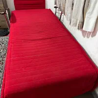 تخت خوابشو|تخت و سرویس خواب|رشت, پیرکلاچای|دیوار