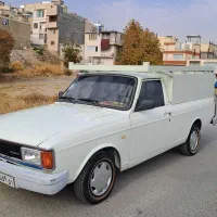 وانت پیکان مدل۹۳