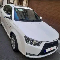 دنا پلاس توربو اتومات فول