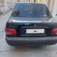 پراید مدل ۸۵