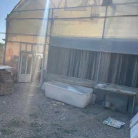 گلخانه