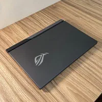 ROG Strix G17 Ryzen7/3060|رایانه همراه|تهران, طرشت|دیوار