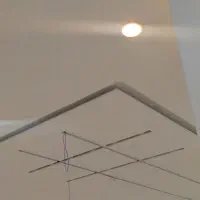 نقاشی ساختمان سفیدوسیمان کاری30%تخفیف|خدمات پیشه و مهارت|زرقان, |دیوار