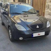 تیبا 2 مدل 98