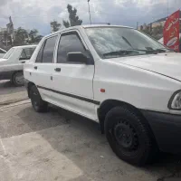 پراید 94بیرنگ