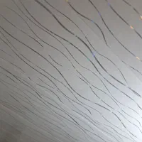 سقف کاذب سرویس بهداشتی