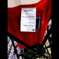 کالسکه جونیور  خارجی|کالسکه و لوازم جانبی|بندرعباس, |دیوار