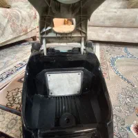 جارو برقی آی ای ءی|جاروبرقی، جارو شارژی، بخارشو|تهران, یافتآباد|دیوار