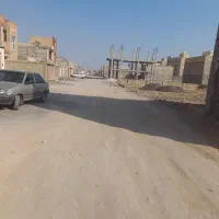 زمین روبرو کاشان مال|فروش زمین و ملک کلنگی|کاشان, فاز ۲ ناجی آباد|دیوار