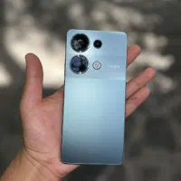 note 13pro 4g 512gig ram12 نو