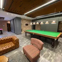 112متر تراس بزرگ باغ بهشت سعادت آباد|اجارهٔ آپارتمان|تهران, سعادتآباد|دیوار