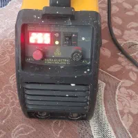 یک دستگاه جوش صبا