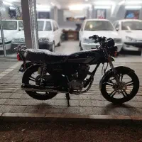 هندا200مدل1403