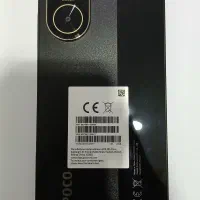 گوشی شیامی پوکوc71|موبایل|اهواز, عین ۲|دیوار