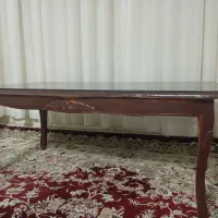 میز جلو مبلی و عسلی