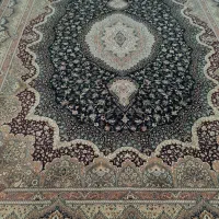 فرش ۱۲متری پردیسان دلیجان ۷۰۰شانه پانخورده|فرش|اهواز, کیان اباد|دیوار