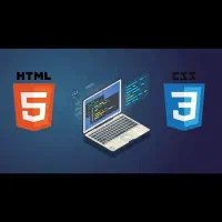 آموزش طراحی سایت با html css و مدرک فنی