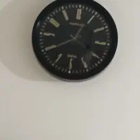 ساعت دیواری