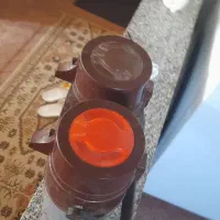 فلاکس شیشه ژاپنی