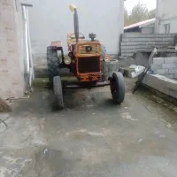 تراکتوررومانی مدل ۶۲|خودرو سنگین|لوندویل, |دیوار