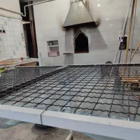 به یک نفر شاطر سنگگ پزی استاد نیاز مندیم