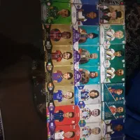 کارت کیمدی بازی کد نخورده نو
