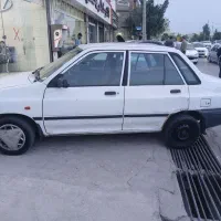 پراید مدل90|خودرو سواری و وانت|آشخانه, |دیوار