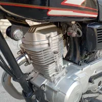 سلام موتورتیزتک مدل 89مداراک کامل با کارت سوخت