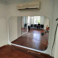 آینه بلک لایت باشگاه و سالن|آینه|تهران, گلستان (شهرک راه آهن)|دیوار