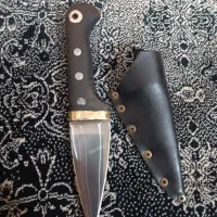 چاقو کارد سوزنی