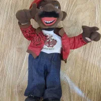 عروسک.سرگرمی