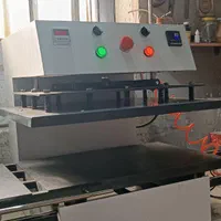 پرس حرارتی .پرس ژلاتین|ماشین‌آلات صنعتی|همدان, |دیوار