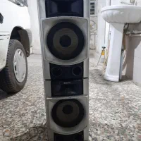 باند سونی دارای هورن دو عدد