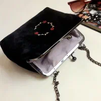 کیف های جذاب دست دوز و ....