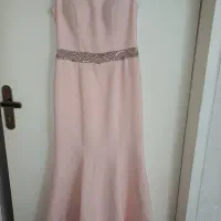 پیراهن مجلسی سایز ۳۸