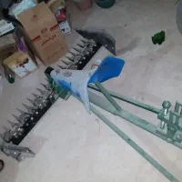 یونجه چین تیلر