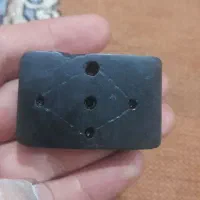 سنگ پادزهر یا مرحم