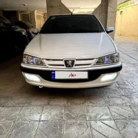 پارس 99 یک درب استوک