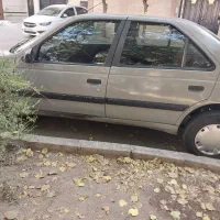 پژوآردی انژکتوری|خودرو سواری و وانت|تهران, کیانشهر|دیوار