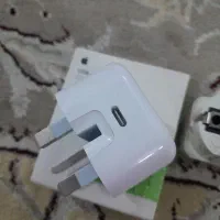 شارژرایفون|لوازم جانبی موبایل و تبلت|چناران, |دیوار