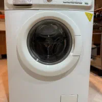 ماشین لباسشویی Electrolux