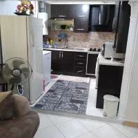 آپارتمان قلی پور ۸۰ متری طبقه دوم دو خواب