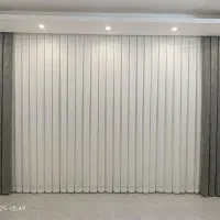 نصب انواع چوب پرده|خدمات پیشه و مهارت|بیرجند, |دیوار