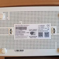 مودم و روتر دو بانده ZTE H298A|مودم و تجهیزات شبکه|تهران, زیبادشت|دیوار